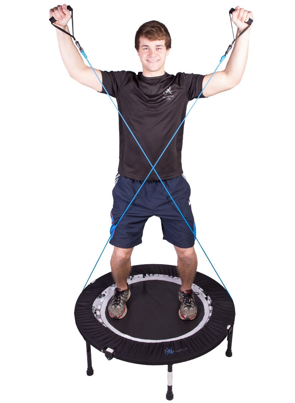 best rated trampolines