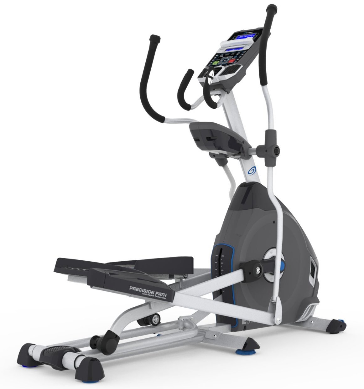 best elliptical for home use