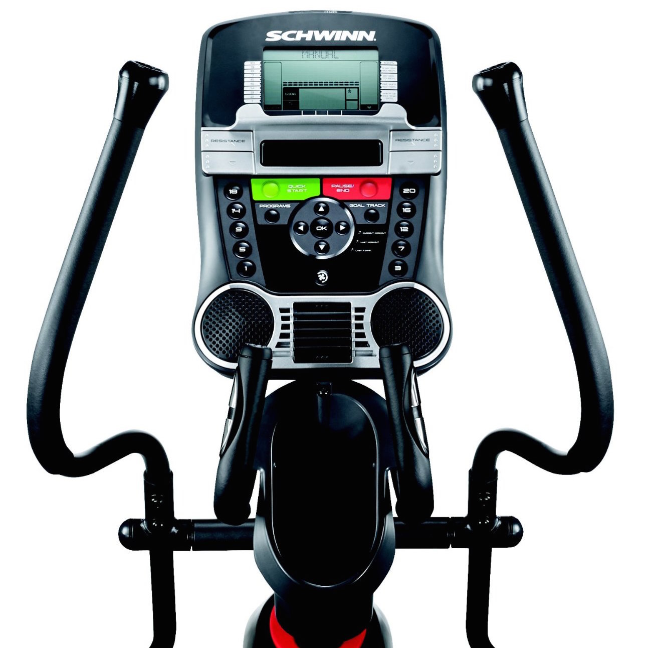 best ellipticals for home
