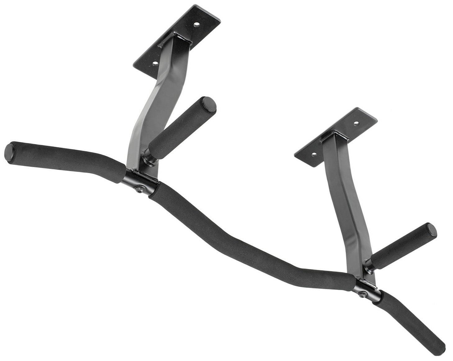 ceiling mounted pull up bar